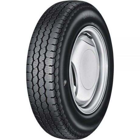 145/80R10 CHENG SHIN TRAILERMAXX CR966 74N FRT M+S