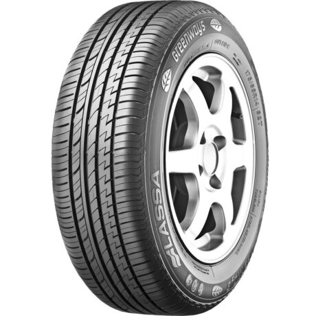 195/65R15 LASSA GREENWAYS 91H CBB70