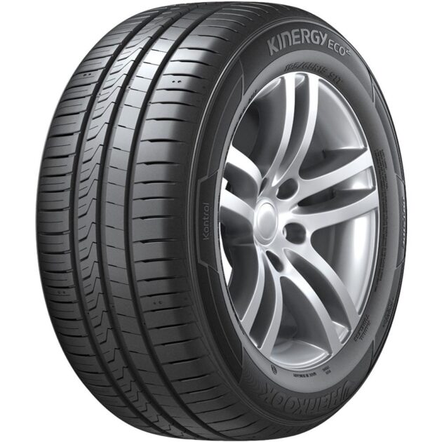 165/80R13 HANKOOK KINERGY ECO2 (K435) 83T CBB70