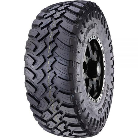 205/70R15 GRIPMAX MUD RAGE M/T 100Q XL POR M+S