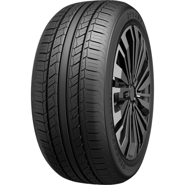 215/50R17 DYNAMO STREET-H MH01 91V RP DCB71