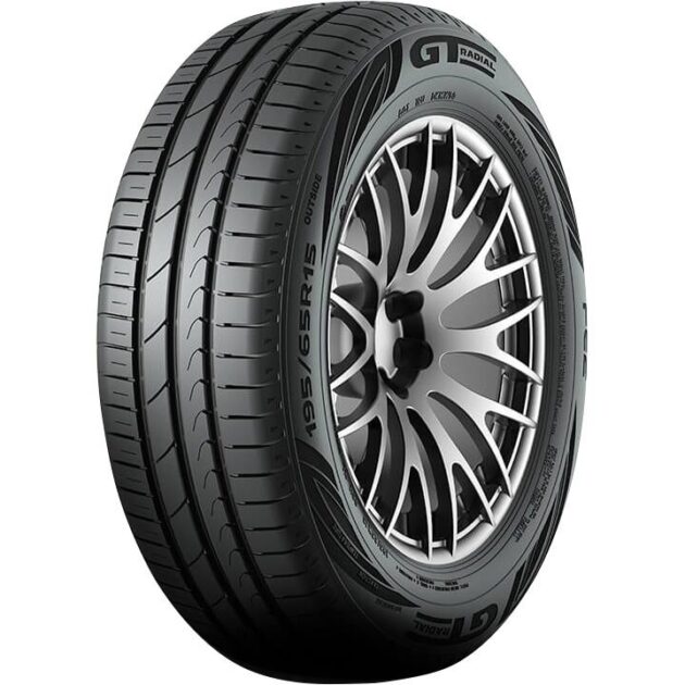 225/55R16 GT RADIAL FE2 99W XL CAB70