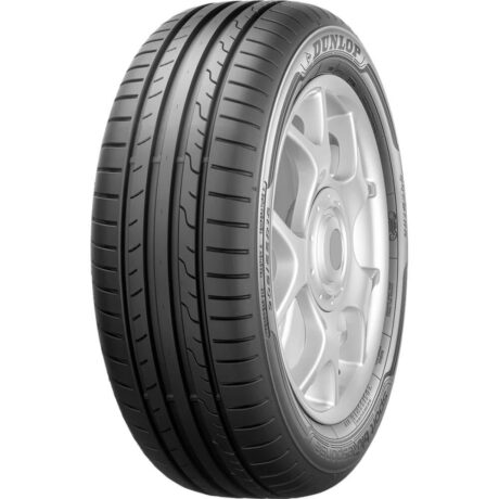 185/55R15 DUNLOP SPORT BLURESPONSE 82H CBB70