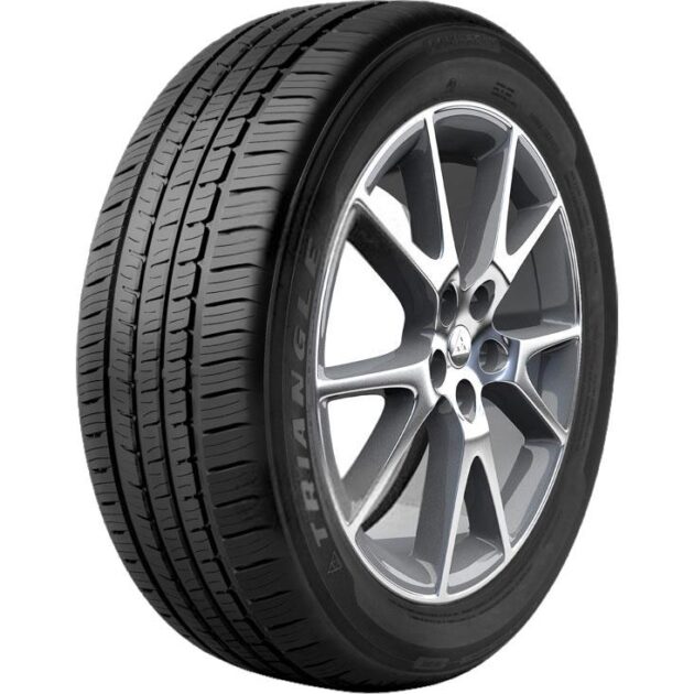 225/55R17 TRIANGLE ADVANTEX (TC101) 101W XL RP DOT21 CCB72 M+S