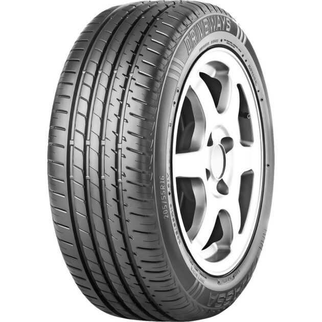 195/60R15 LASSA DRIVEWAYS 88V CBB71