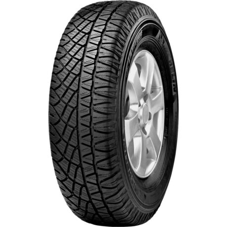 215/65R16 MICHELIN LATITUDE CROSS 102H XL CCB71 M+S