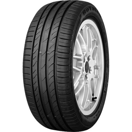 215/40R17 ROTALLA RU01 87W XL RP CBA69