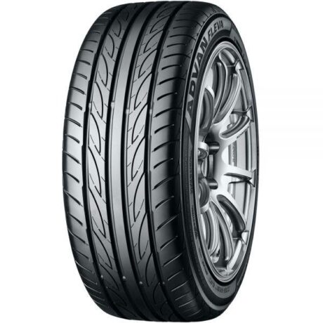 235/35R19 YOKOHAMA ADVAN FLEVA V701 91W XL RPB CAA67