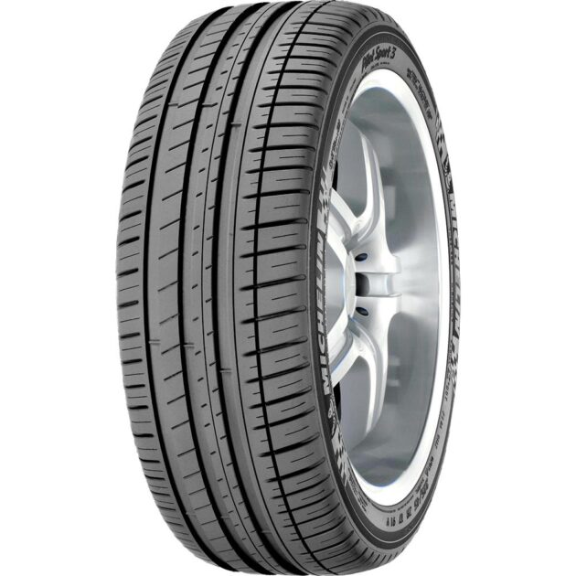 255/40R18 MICHELIN PILOT SPORT 3 99Y XL MO1 DAB71