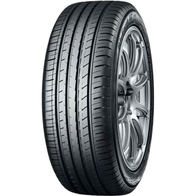 245/40R18 YOKOHAMA BLUEARTH AE51 97W XL RPB BAB71