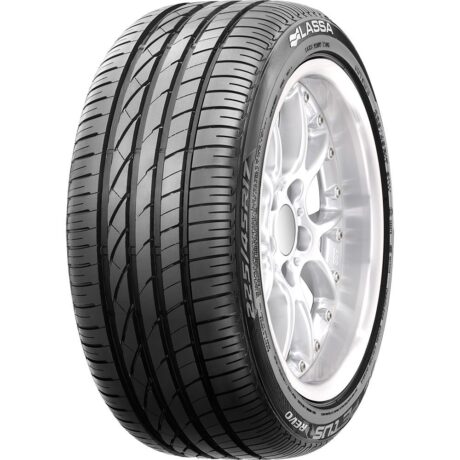 215/65R15 LASSA IMPETUS REVO 96H DOT19 DBB70