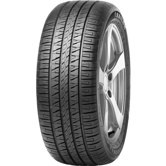 235/55R18 SAILUN TERRAMAX CVR 100V RP CDB71 M+S