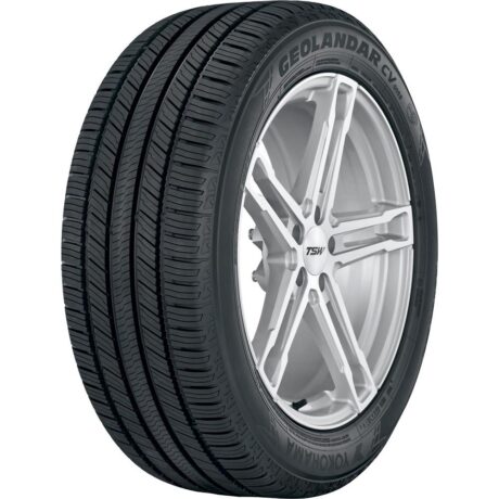 255/50R20 YOKOHAMA GEOLANDAR X-CV G058 109V XL RPB DBB71 M+S