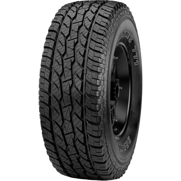 255/65R16 MAXXIS BRAVO A/T AT771 109T OWL DCB71