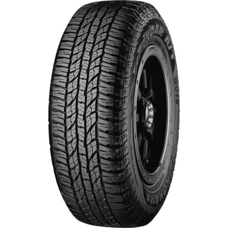 215/65R16 YOKOHAMA GEOLANDAR A/T-S G015 98H RPB ECB70 3PMSF M+S