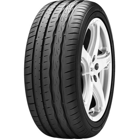 215/35R17 HANKOOK VENTUS S1 EVO (K107) 83Y XL RP CCB71