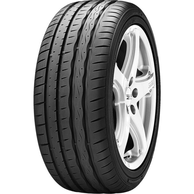 215/35R17 HANKOOK VENTUS S1 EVO (K107) 83Y XL RP CCB71