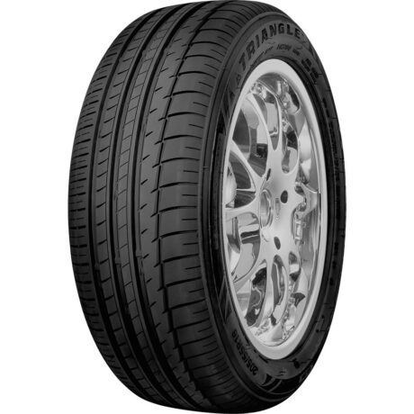 215/55R18 TRIANGLE SPORTEX (TH201) 99W XL RP CCB72 M+S