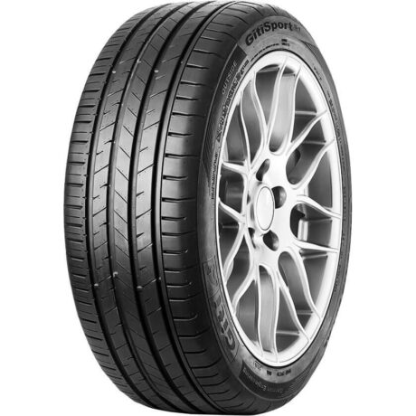 245/35R20 GITI GITISPORT S1 95Y XL DOT21 CAB70