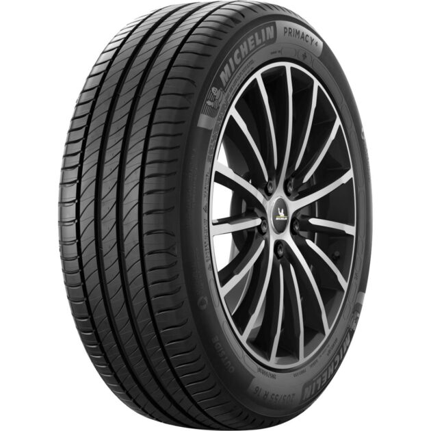 205/55R16 MICHELIN PRIMACY 4+ 91W RP CAB69