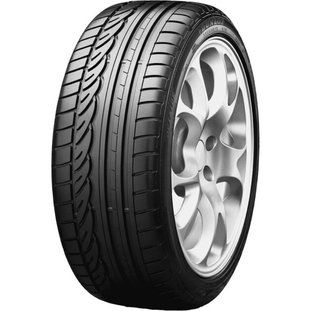 235/50R18 DUNLOP SP SPORT 01 97V (*) DBB71