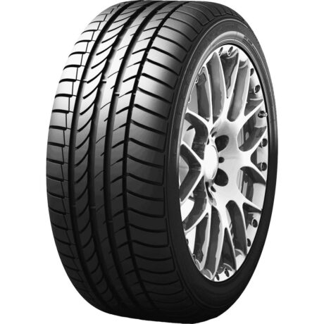 225/60R17 DUNLOP SP SPORT MAXX TT 99V (*) DBB71