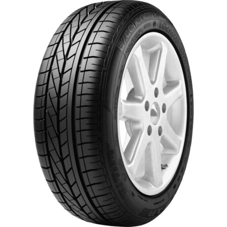 245/40R20 GOODYEAR EXCELLENCE 99Y XL RunFlat (*) FP DBB72