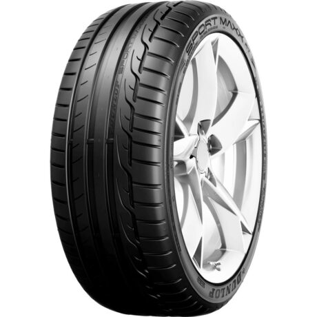 205/55R16 DUNLOP SPORT MAXX RT 91Y MFS CBB70