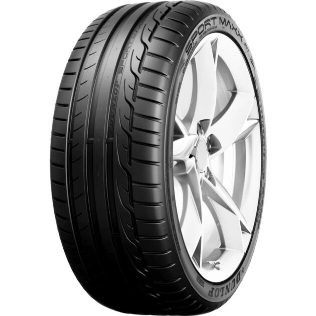 205/55R16 DUNLOP SPORT MAXX RT 91Y MFS CBB70