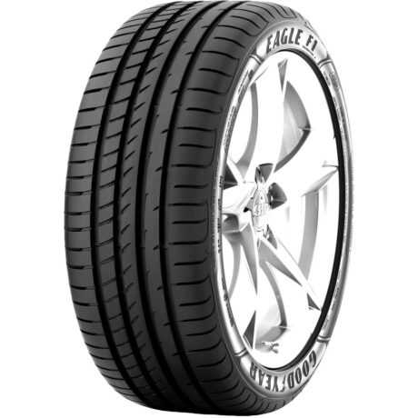 225/40R18 GOODYEAR EAGLE F1 ASYMMETRIC 2 92W XL RunFlat MOE FP CAA69