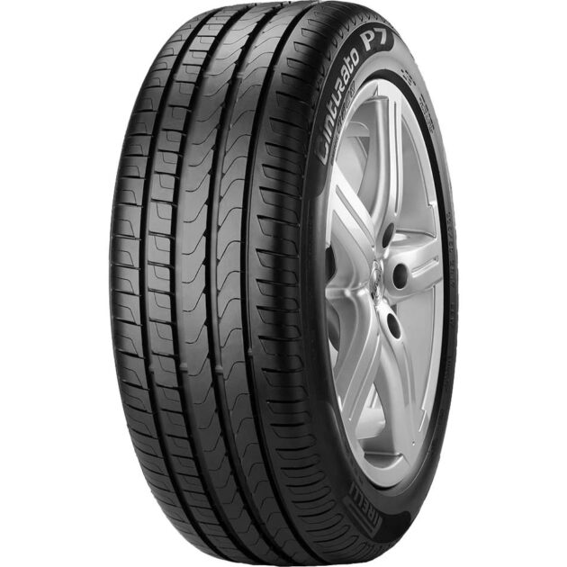 205/55R16 PIRELLI CINTURATO P7 91W RunFlat (*) FSL DBB71