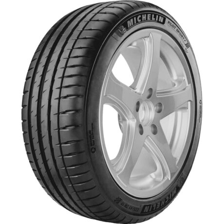 225/45R18 MICHELIN PILOT SPORT 4 95Y XL (*) RP CAB71