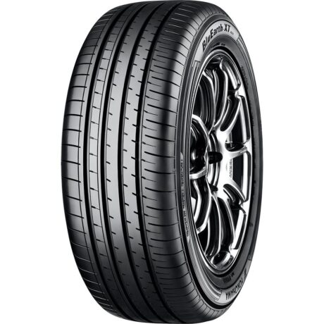 225/55R19 YOKOHAMA BLUEARTH-XT AE61 99V RPB CAA68