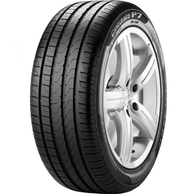 285/40R20 PIRELLI CINTURATO P7 BLUE 108Y XL NF0 Elect FSL BAA70