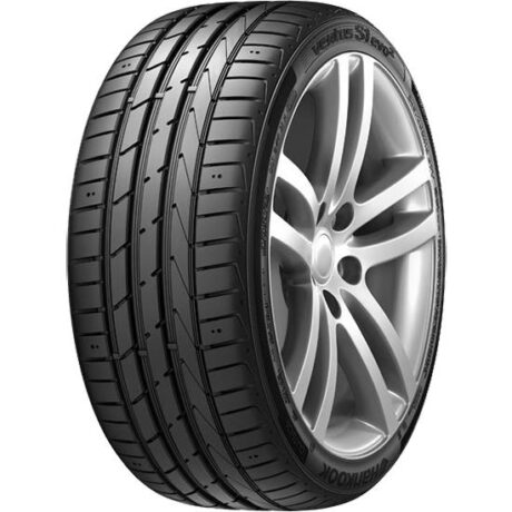 225/50R18 HANKOOK VENTUS S1 EVO 2 (K117B) 95W RunFlat (*) RP CAB69