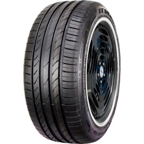 245/40R20 TRACMAX X PRIVILO TX3 99Y XL CBA69