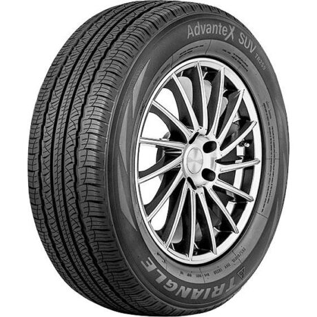 215/60R17 TRIANGLE ADVANTEX SUV (TR259) 96H DCB71 M+S