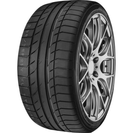 235/55R19 GRIPMAX STATURE H/T 105W XL RP BCB71