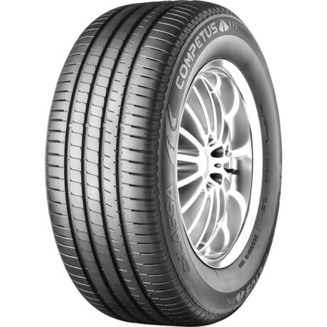 255/50R19 LASSA COMPETUS H/P 2 107Y XL RP CBB71