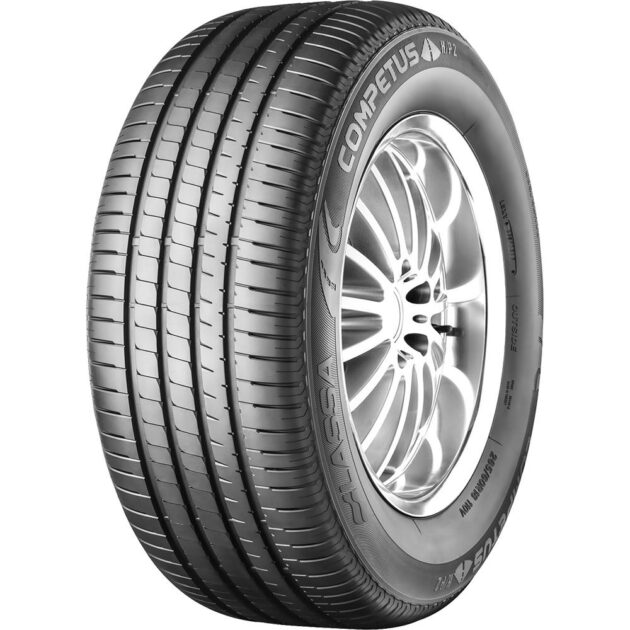 265/50R19 LASSA COMPETUS H/P 2 110Y XL RP CBB72