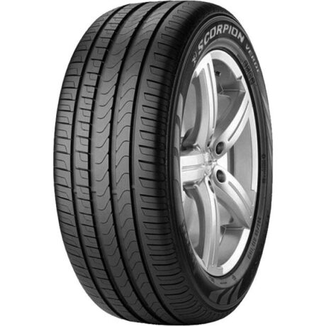 215/60R17 PIRELLI SCORPION VERDE 96H FSL KA CBB70