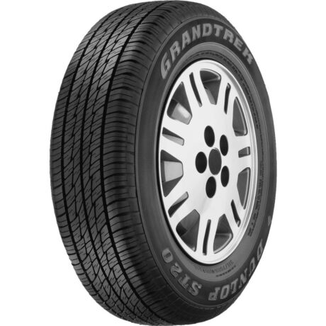 215/65R16 DUNLOP GRANDTREK ST20 98S DDB71