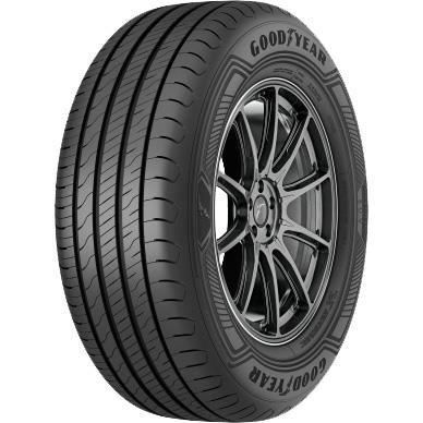 235/60R16 GOODYEAR EFFICIENTGRIP 2 SUV 100V