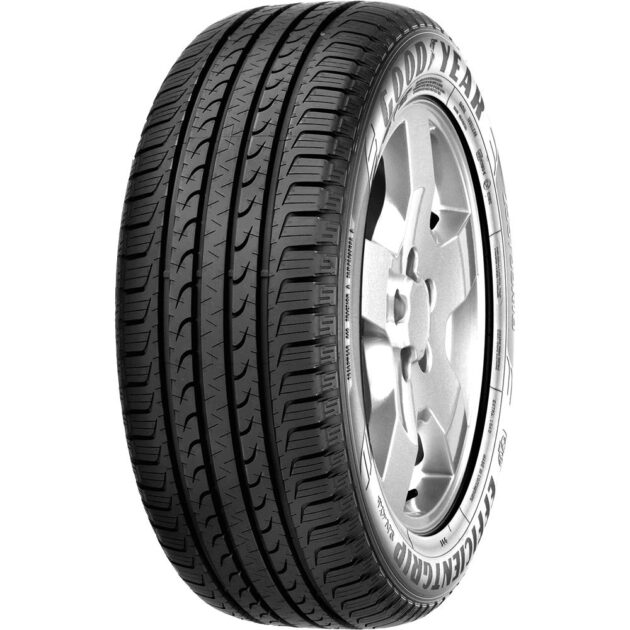 225/60R18 GOODYEAR EFFICIENTGRIP SUV 100V CBB70 M+S