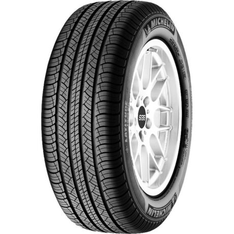 235/55R19 MICHELIN LATITUDE TOUR HP 101H AO CCB69 M+S