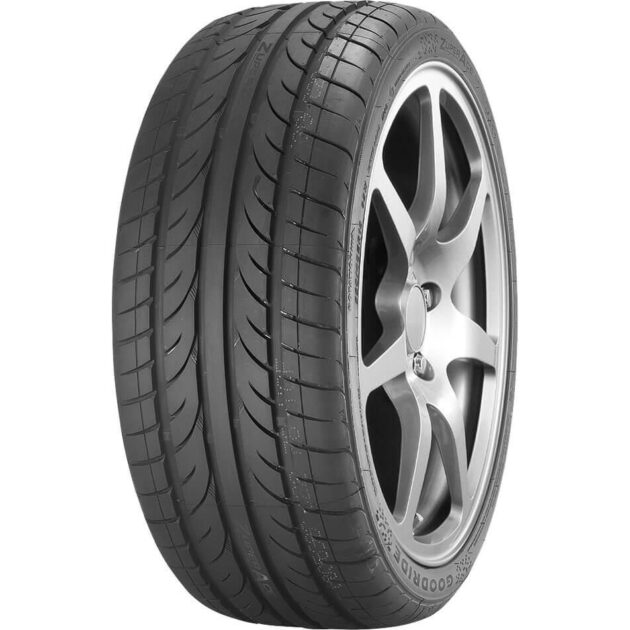 265/40R22 GOODRIDE SA57 106V XL RP CBB73 M+S