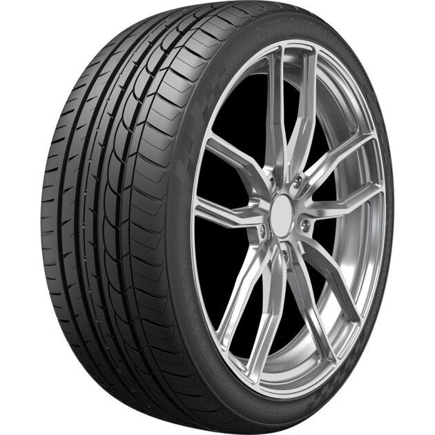 225/55R16 DYNAMO STREET-H MU02 RFT 99W XL RunFlat RP DOT21 DBB71