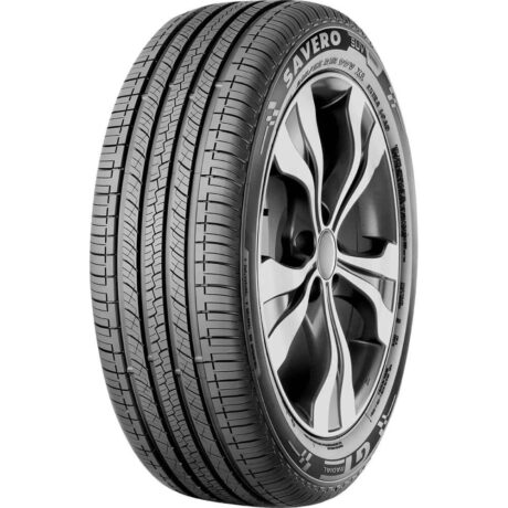 215/70R16 GT RADIAL SAVERO SUV 100H DCB70 M+S