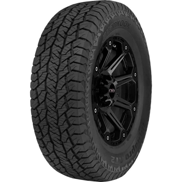 235/75R15 HANKOOK DYNAPRO AT2 (RF11) 104/101S WL RP ECB73 3PMSF