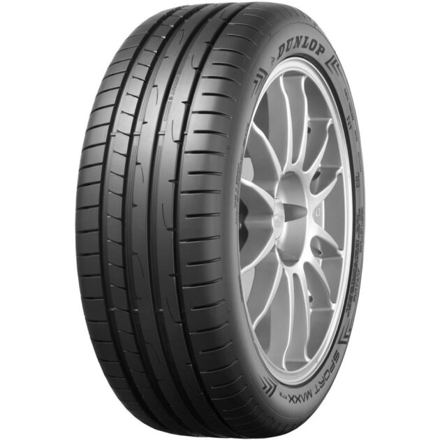 205/50R17 DUNLOP SPORT MAXX RT 2 93Y XL MFS CAB72